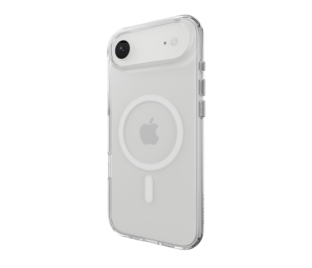 MAGEASY Bright M do iPhone Air (Transparent/White Ring ) - 1416021 - zdjęcie 3